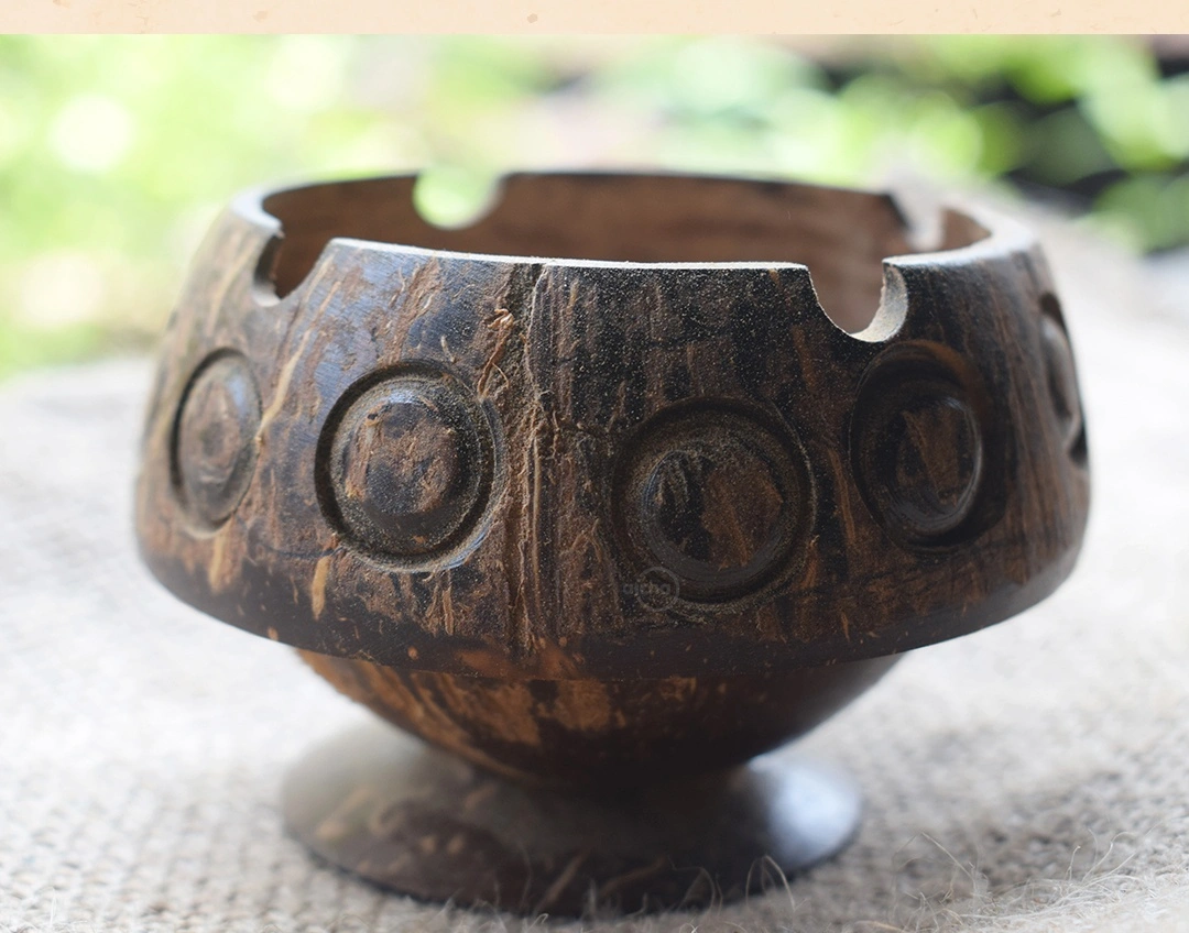 Ash Tray