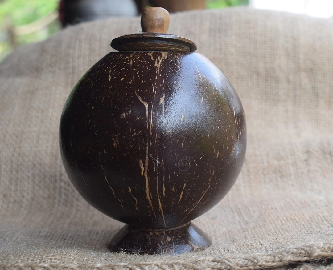 Pot