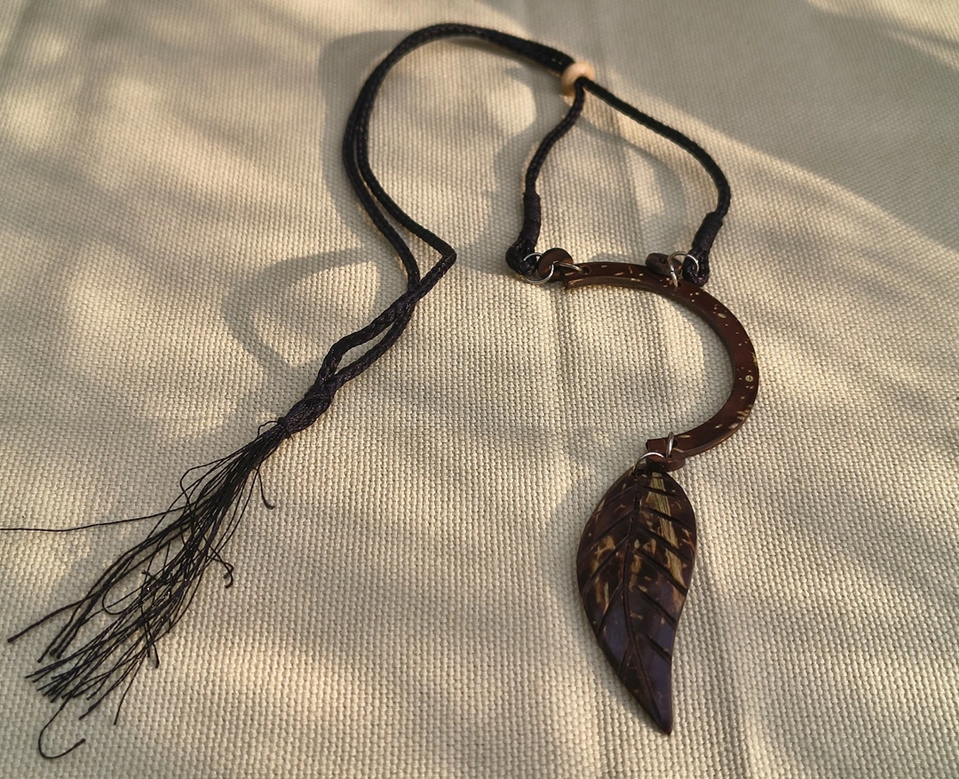 Pata Necklace
