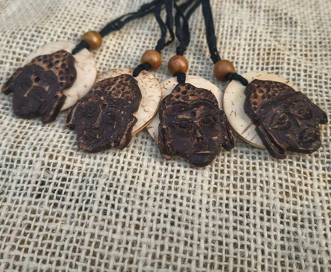 Buddha Locket