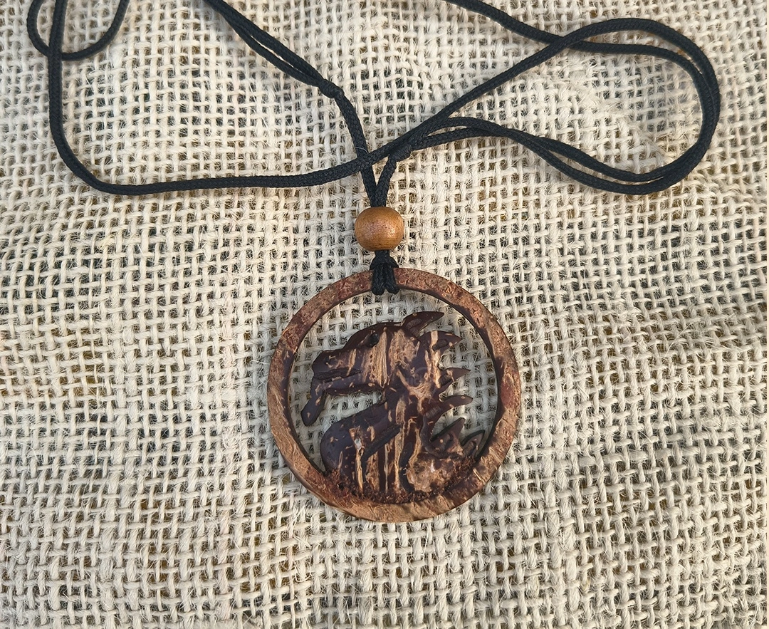 Dragon Locket